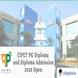 CIPET PG Diploma and Diploma Admission 2025 Open; Apply by May 29